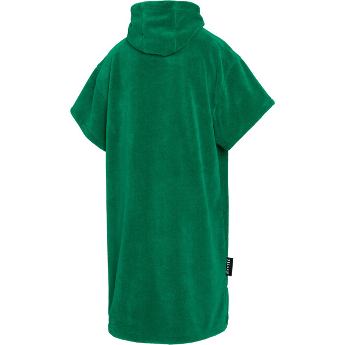 2024 Mystic Teddy Poncho 35018.240415 - Green